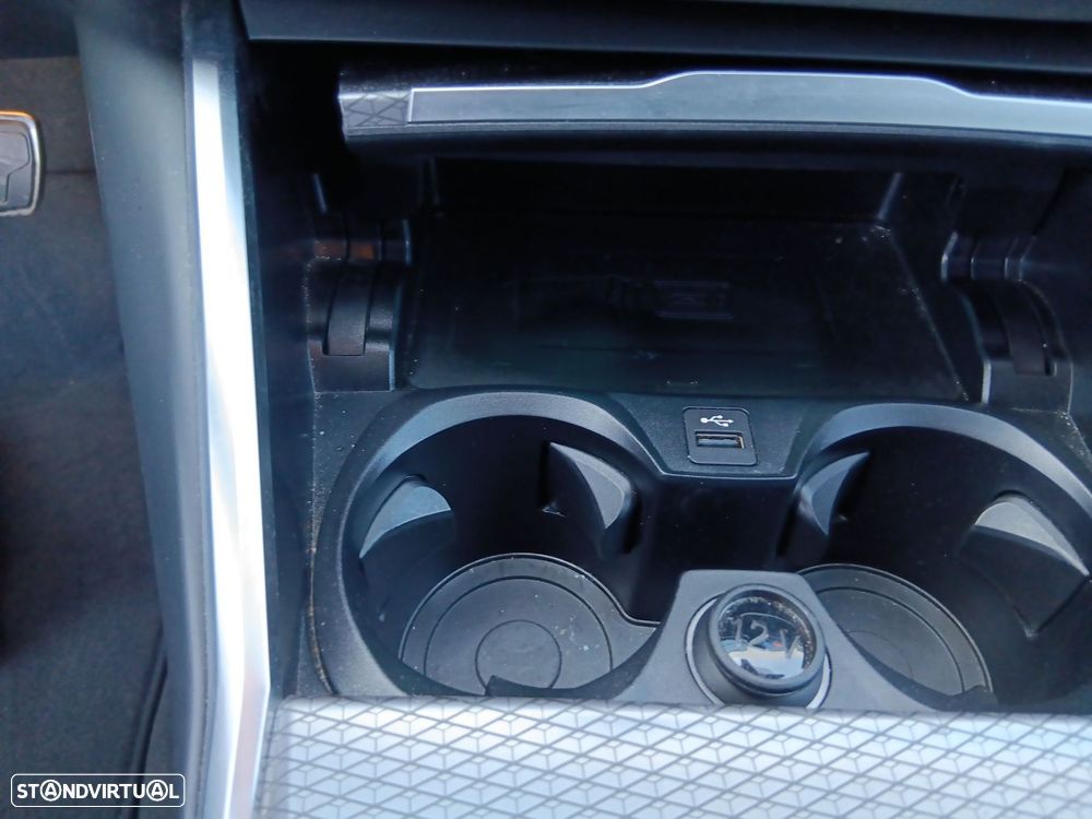 BMW 330 e Pack Desportivo M Auto - 19