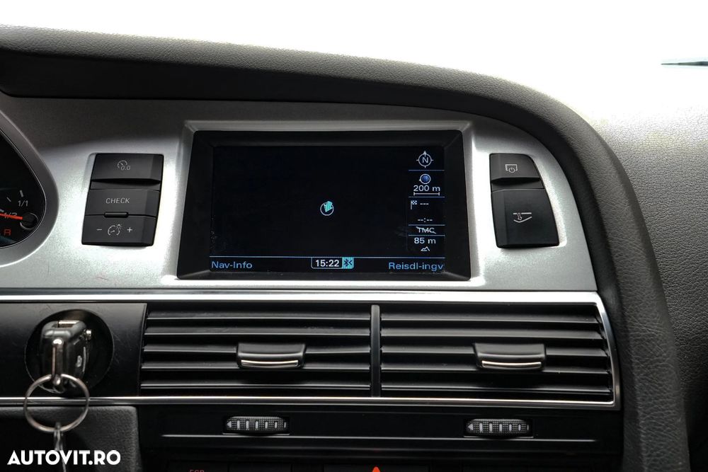 Audi A6 Limuzina - 18