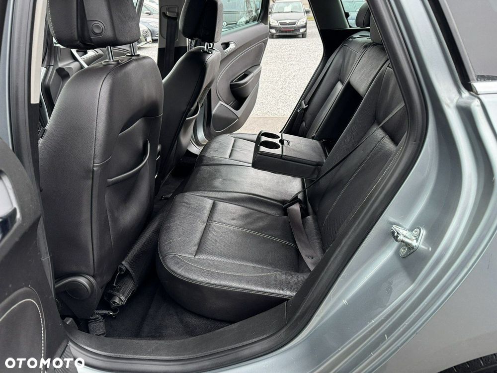 Opel Astra - 13