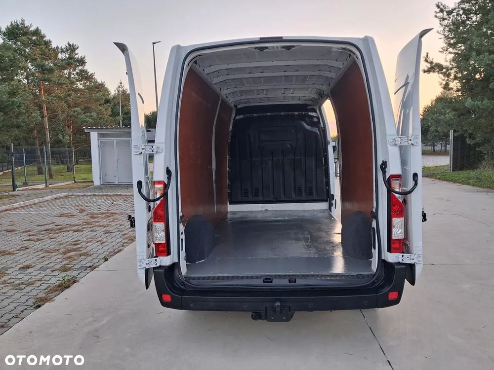 Renault Master - 23