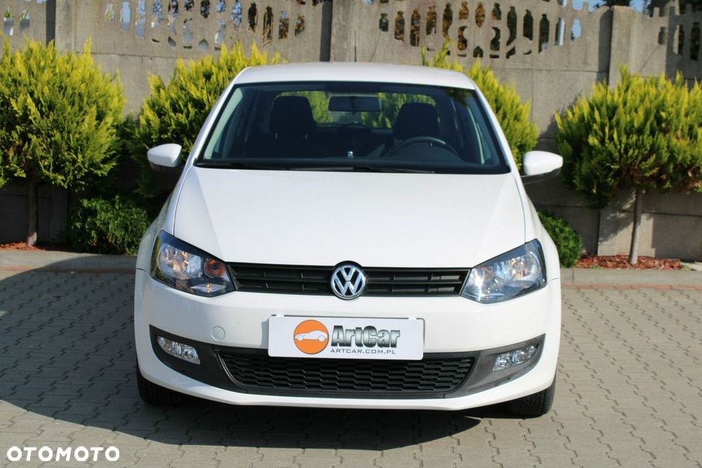 Volkswagen Polo 1.2 Team - 28