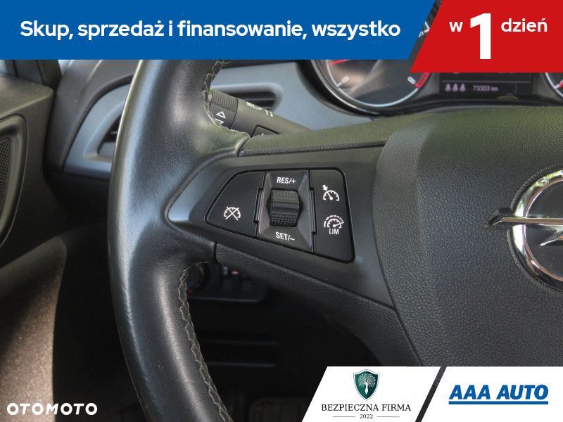 Opel Corsa - 18