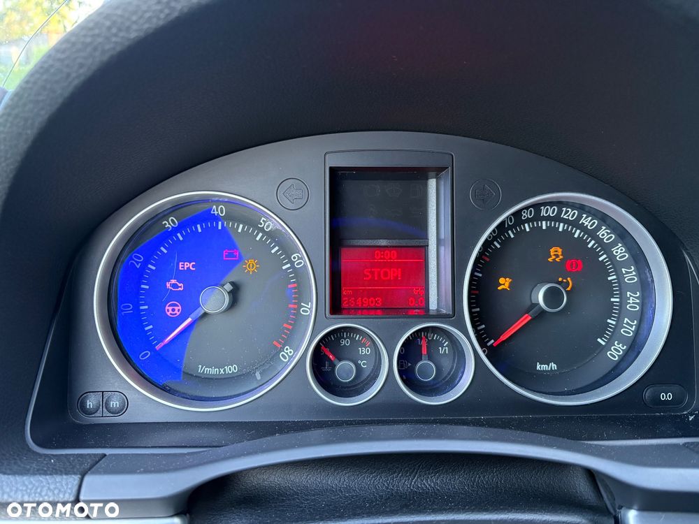 Volkswagen Golf 2.0 TSI GTI - 29