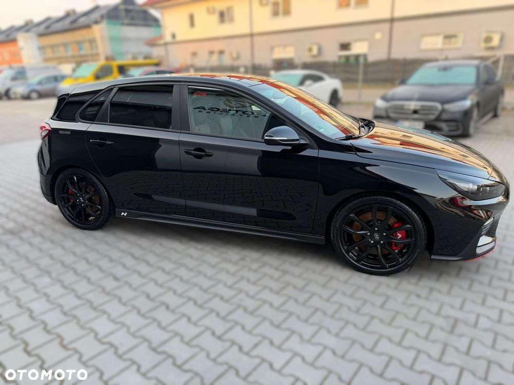 Hyundai i30 N 2.0 T-GDI Performance - 6