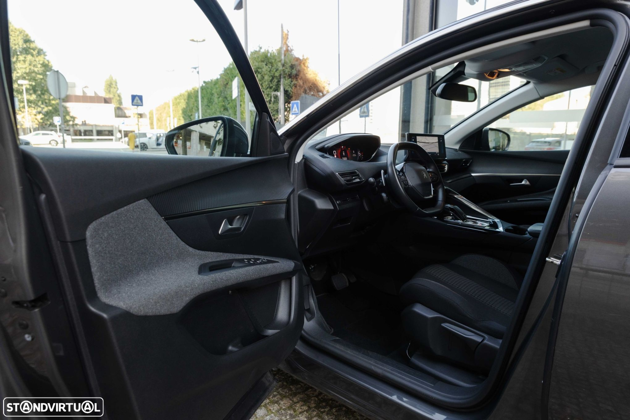 Peugeot 3008 - 9