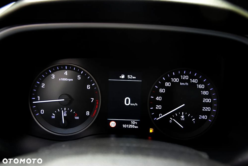 Hyundai Tucson 1.6 GDi 2WD Premium - 32