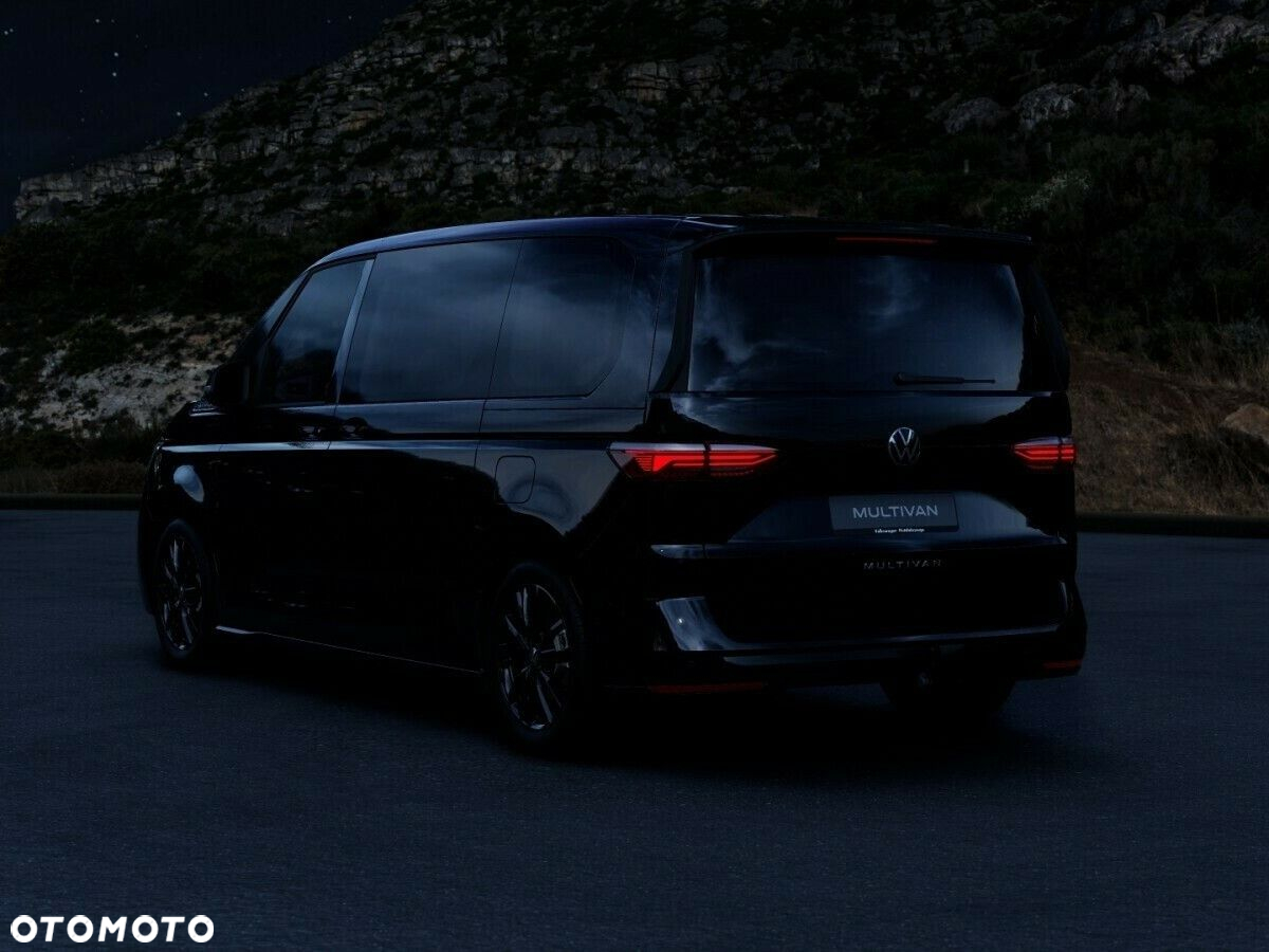 Volkswagen multivan 2.0 TDI 150 KM 7-DSG FWD L1 - 37
