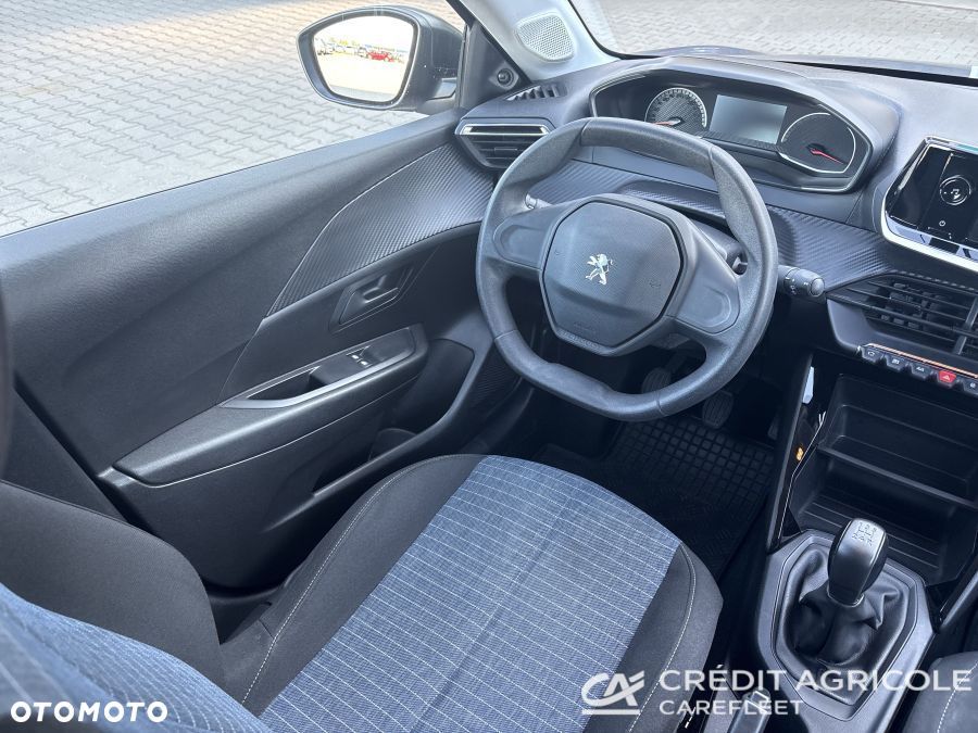 Peugeot 208 1.2 PureTech Like S&S - 21