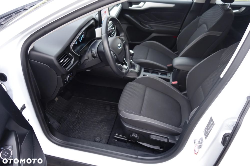 Ford Focus 1.5 EcoBlue Trend Edition - 12