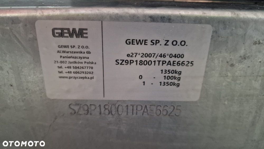 Himoinsa HYW 45 T5 41,8 KVA - 2