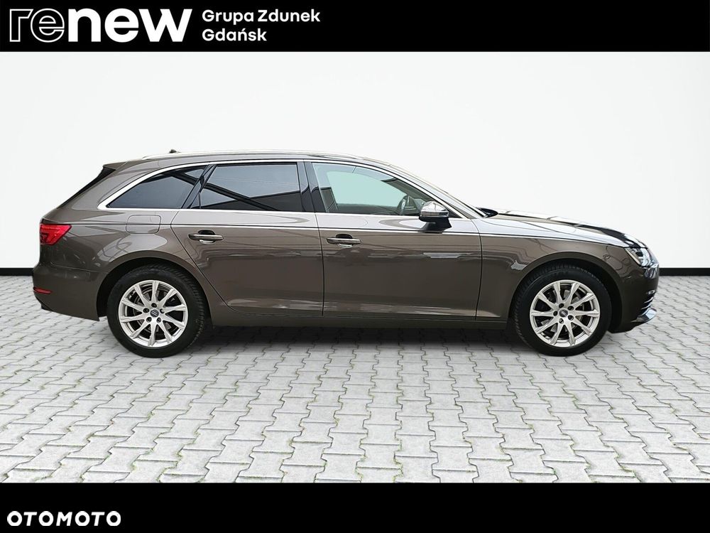 Audi A4 Avant - 5