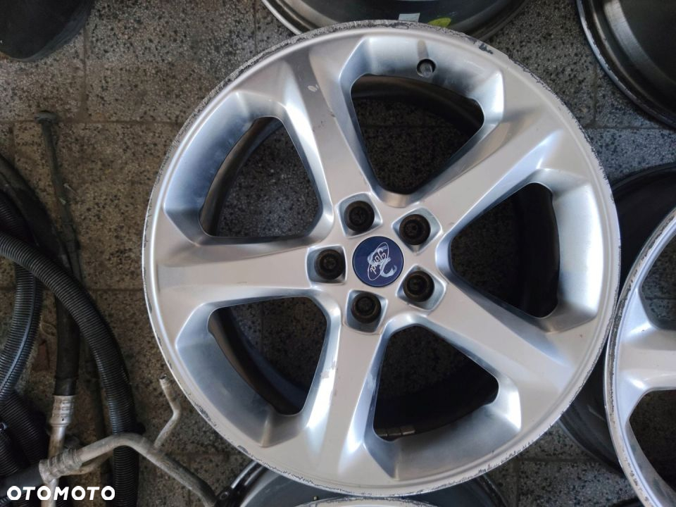 felga ford fusion 18 cali 5 x 108 USA - 4