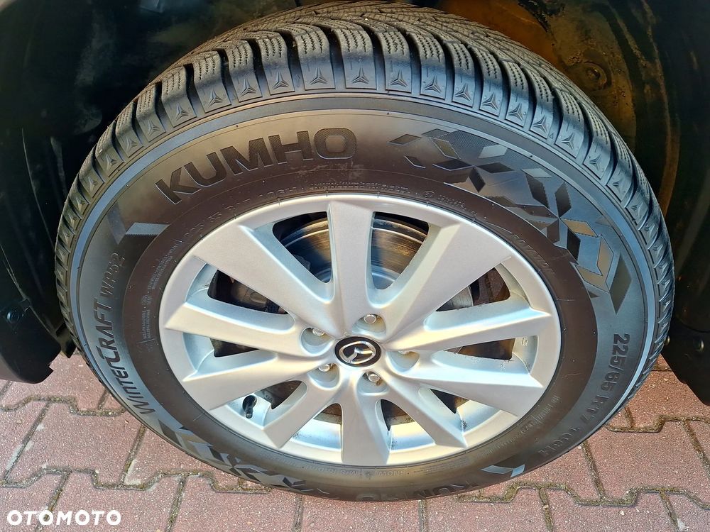 Mazda CX-5 SKYACTIV-G 165 Exclusive-Line - 30