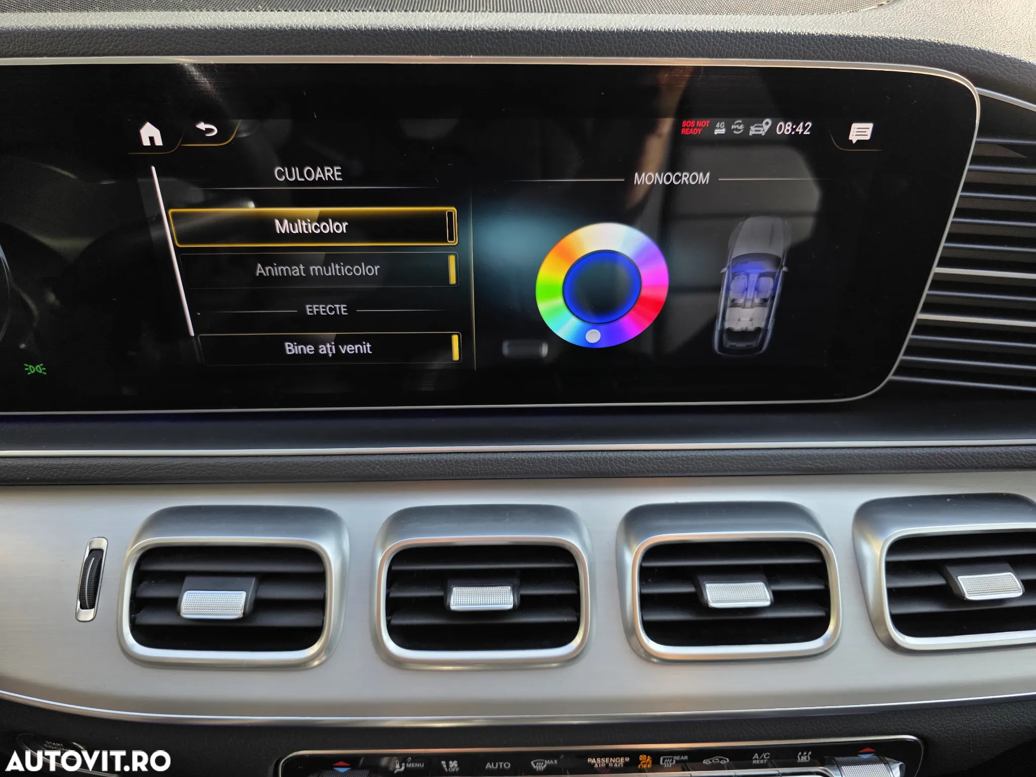 Mercedes-Benz GLE 350 de 4Matic 9G-TRONIC - 17