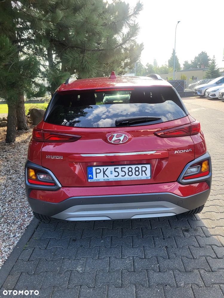 Hyundai Kona 1.0 T-GDI Style - 3