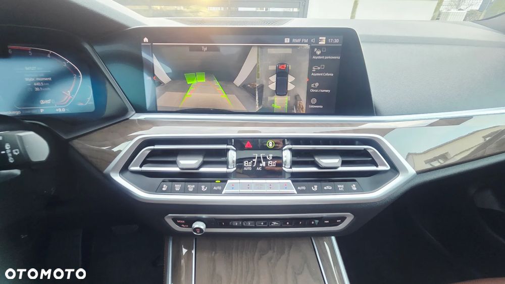 BMW X5 xDrive25d - 14