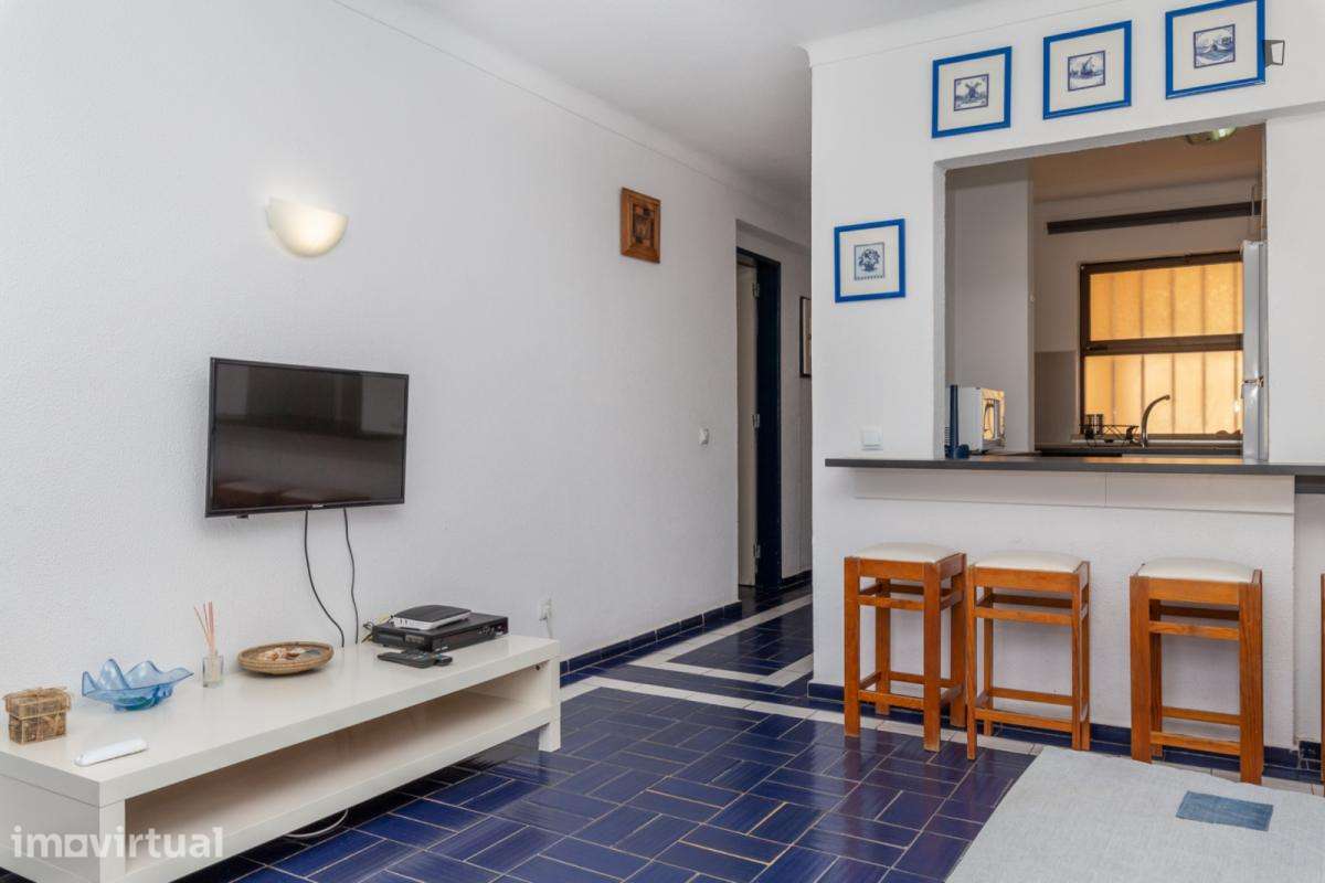 Apartamento com 2 quartos - localizado em Portimao - Grande imagem: 5/16