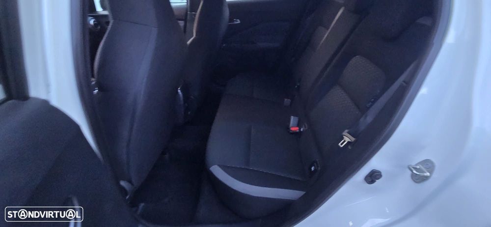 Nissan Juke 1.0 DIG-T Enigma - 8