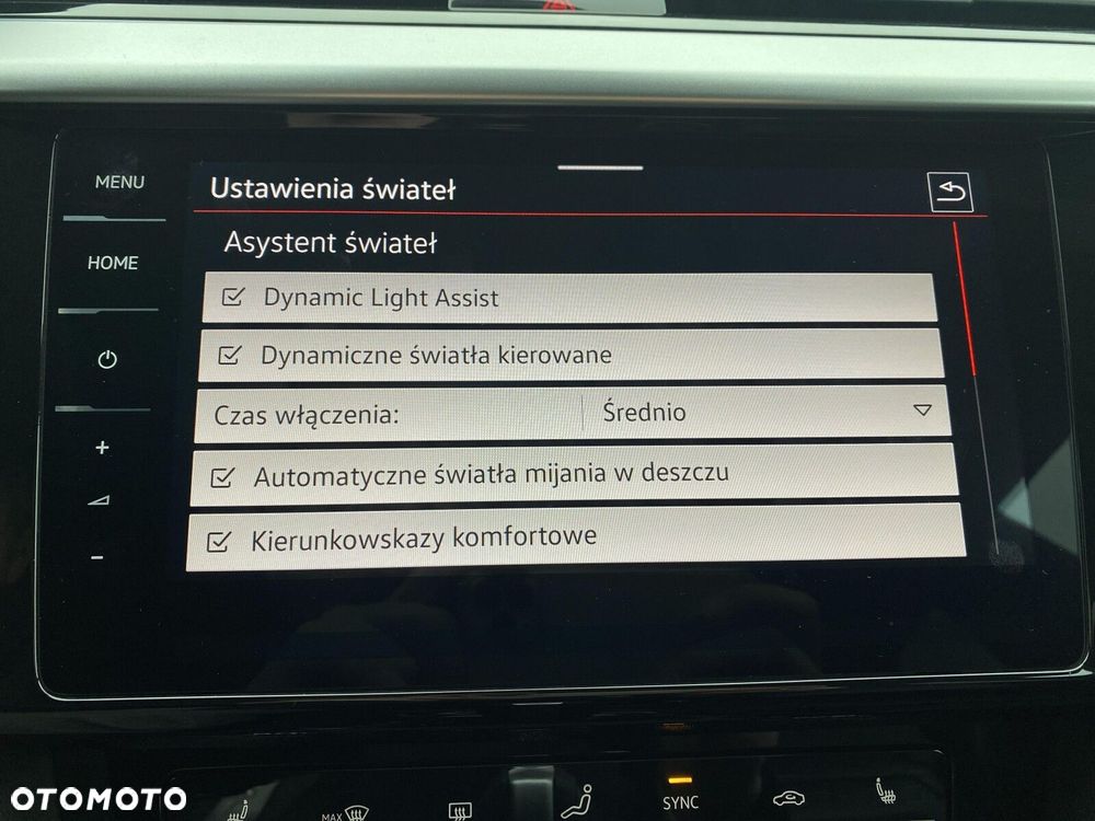 Volkswagen Arteon 2.0 TSI 4Motion R DSG - 33