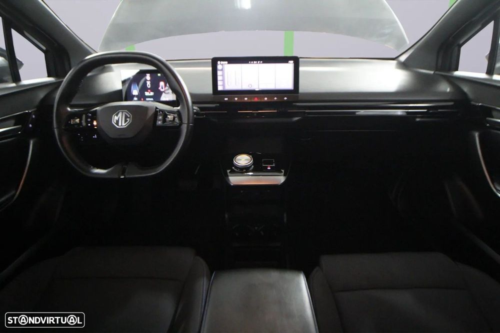 MG MG4 51 kWh Standard - 9