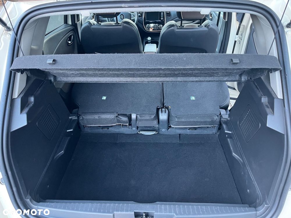 Renault Captur ENERGY TCe 90 Start&Stop Luxe - 14
