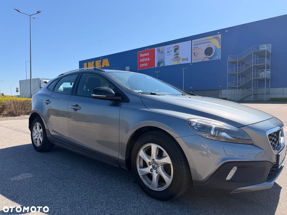 Volvo V40 Cross Country D2 Powershift Momentum - 7