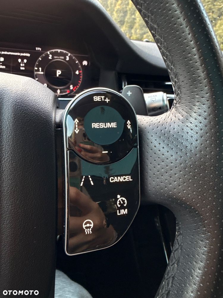 Land Rover Range Rover Evoque D180 R-Dynamic SE - 22