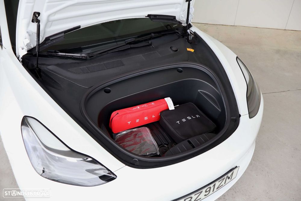 Tesla Model 3 Long Range Tração Integral - 7