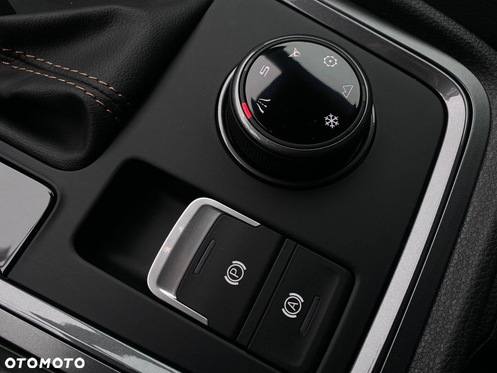 Cupra Ateca 2.0 TSI 4Drive VZ DSG - 20