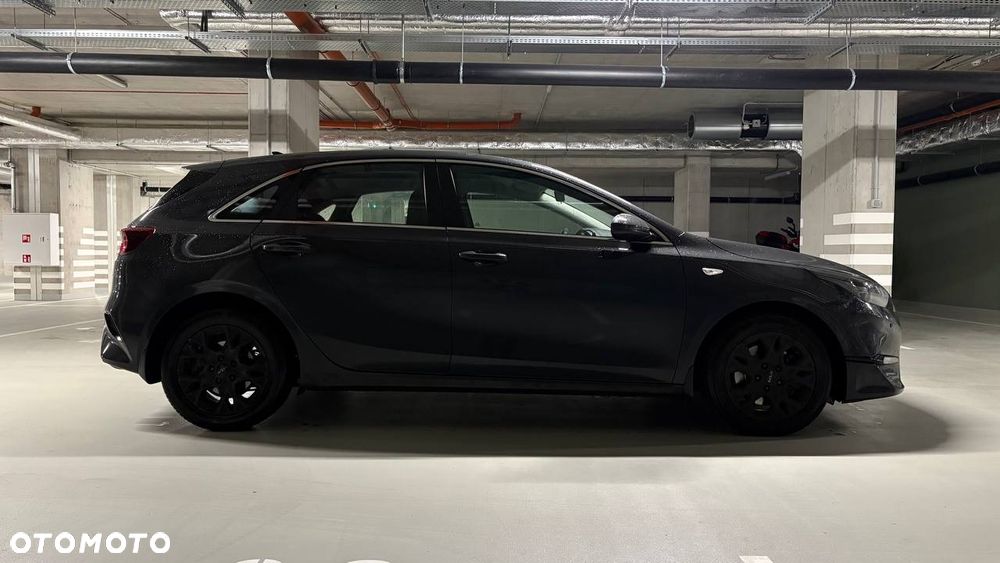 Kia Ceed - 3