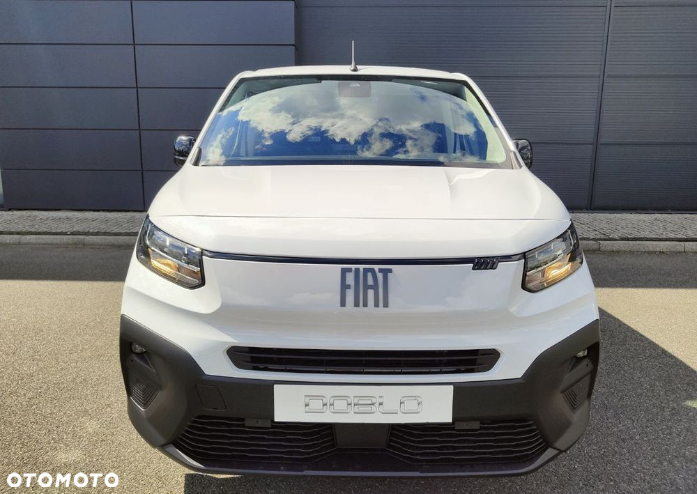 Fiat Nowy Doblo Cargo/Van - 2