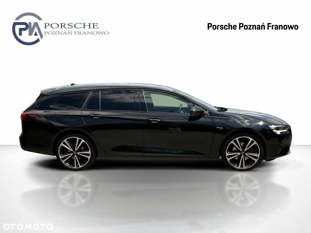 Opel Insignia - 7
