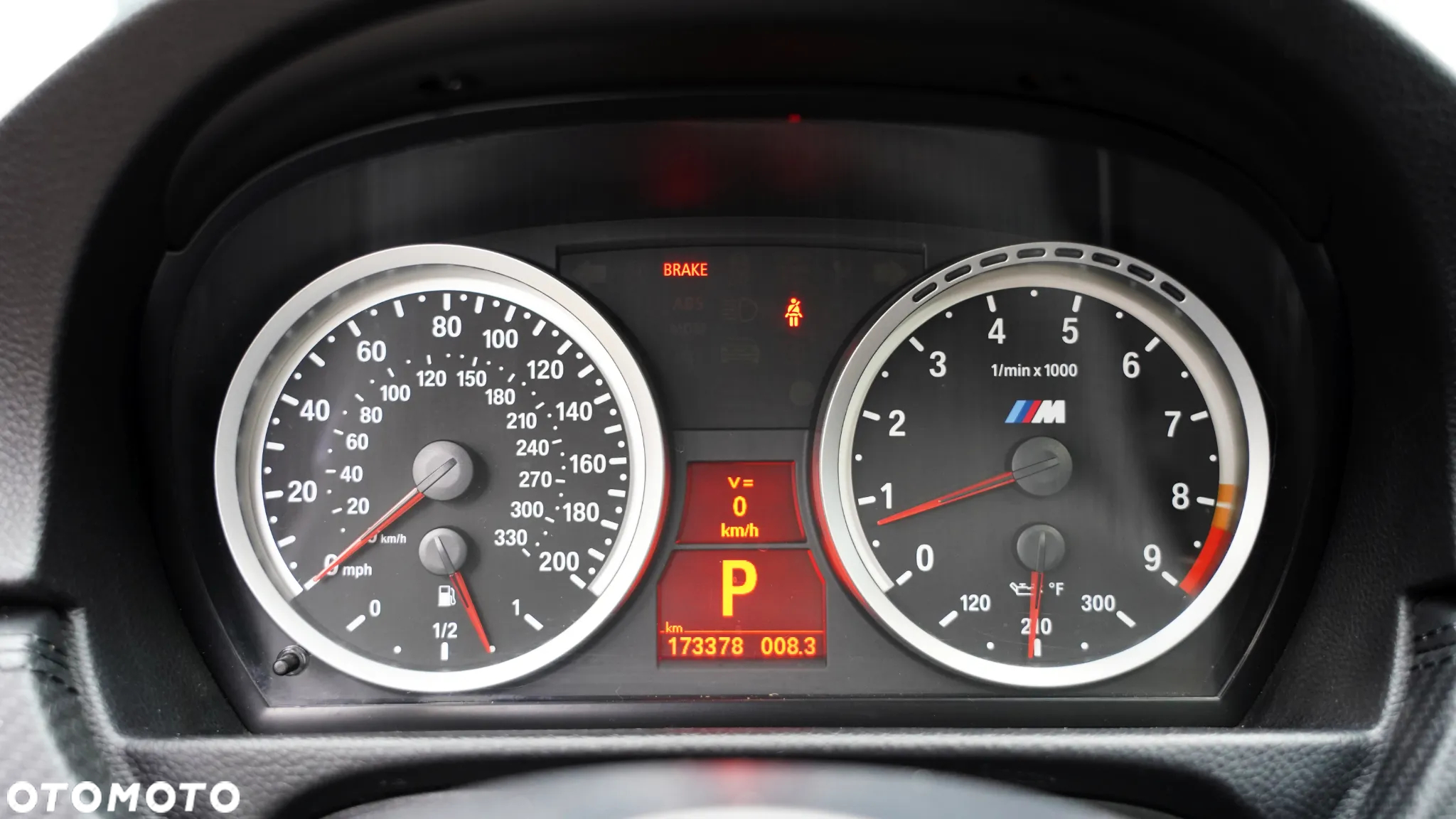 BMW M3 Coupe Drivelogic - 21