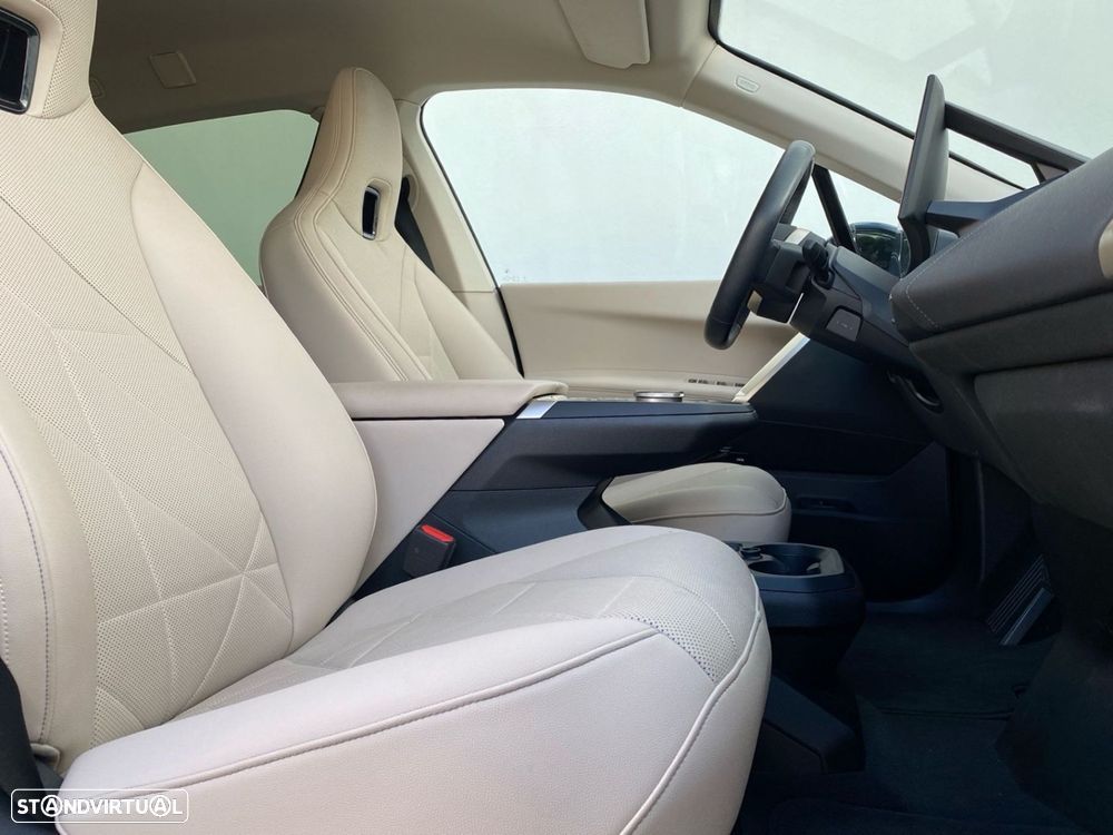BMW iX xDrive 40 Pack Desportivo - 19