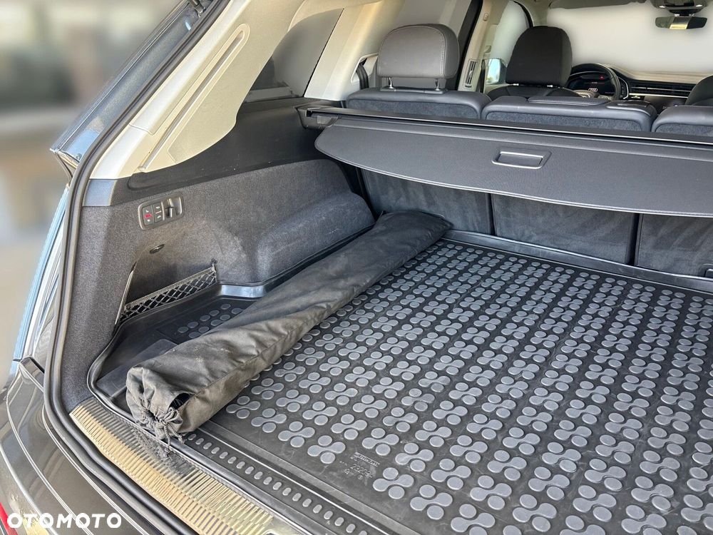 Audi Q7 TDI mHEV 210 kW Quattro S Line Tiptr - 12