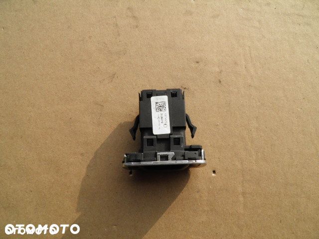 VOLVO V40 XC40 PRZYCISK START STOP 31394114 - 2