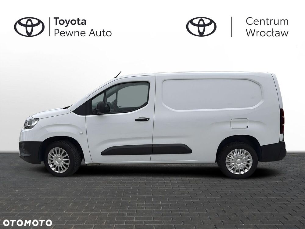 Toyota PROACE CITY - 2