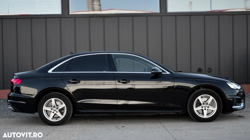 Audi A4 35 TDI S tronic - 6