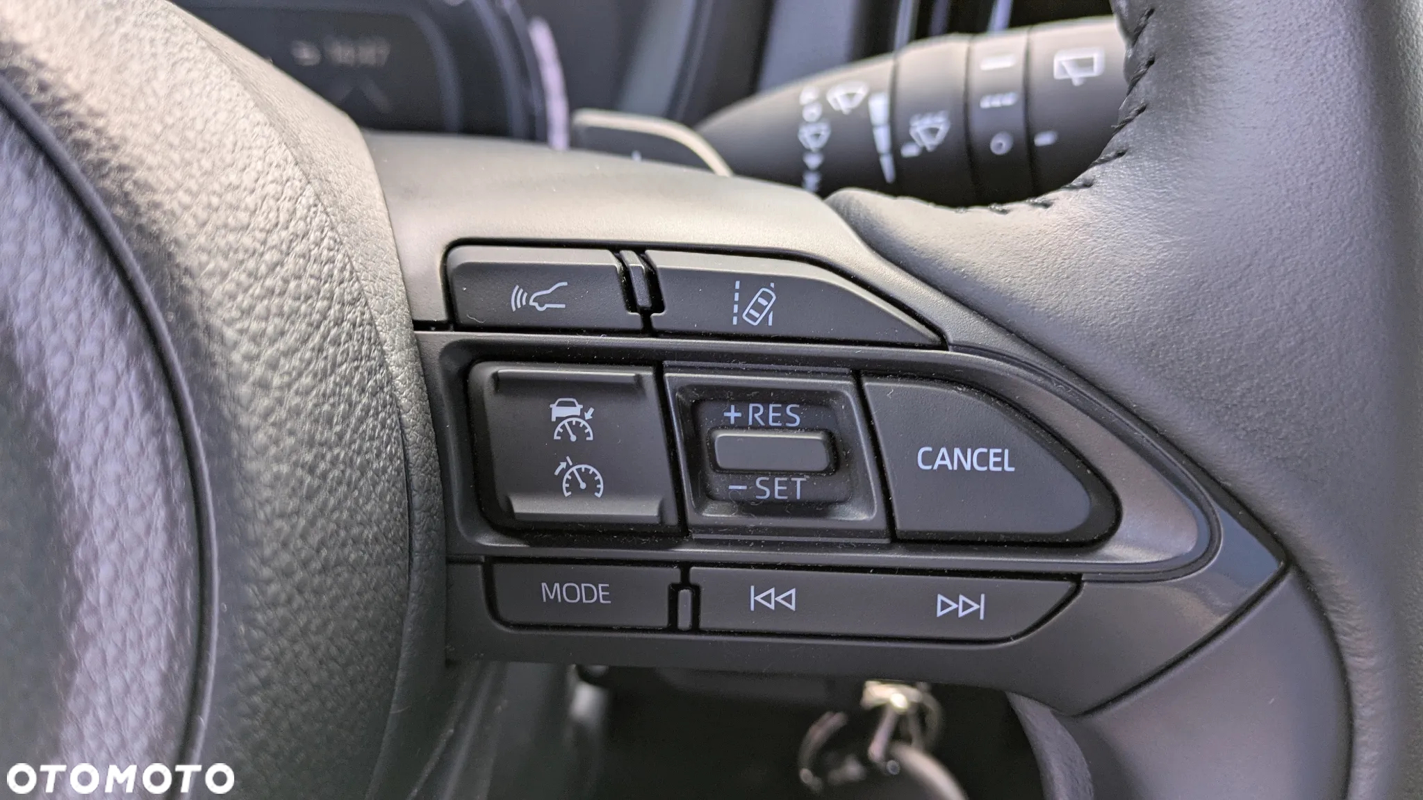 Toyota Aygo X 1.0 VVT-i Style CVT - 14