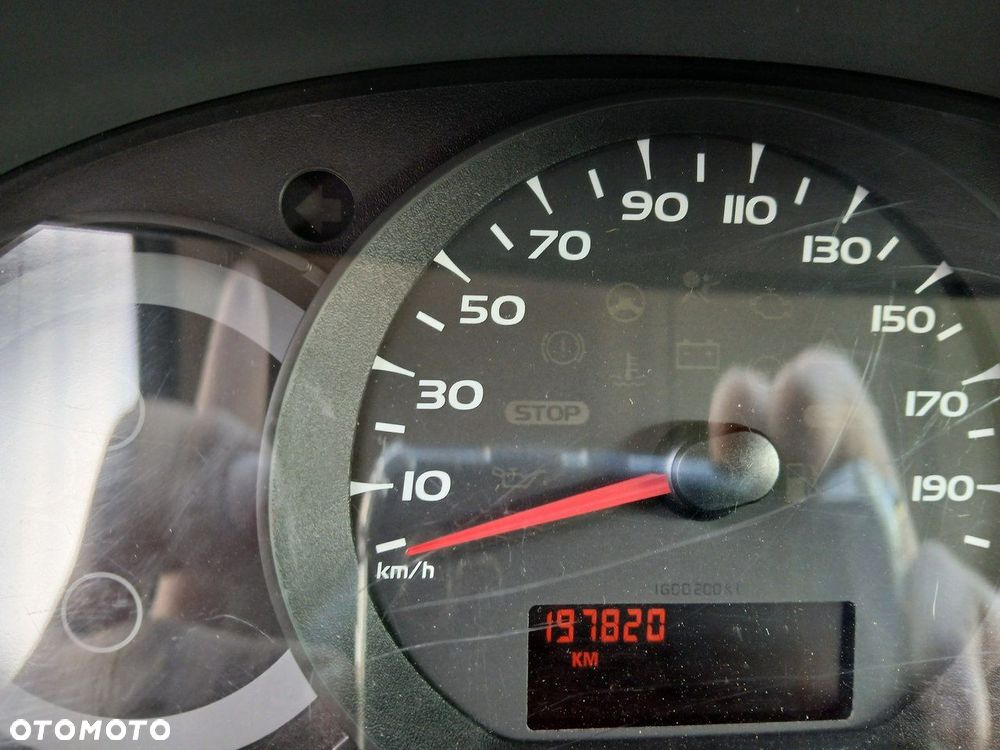 Renault Kangoo - 14