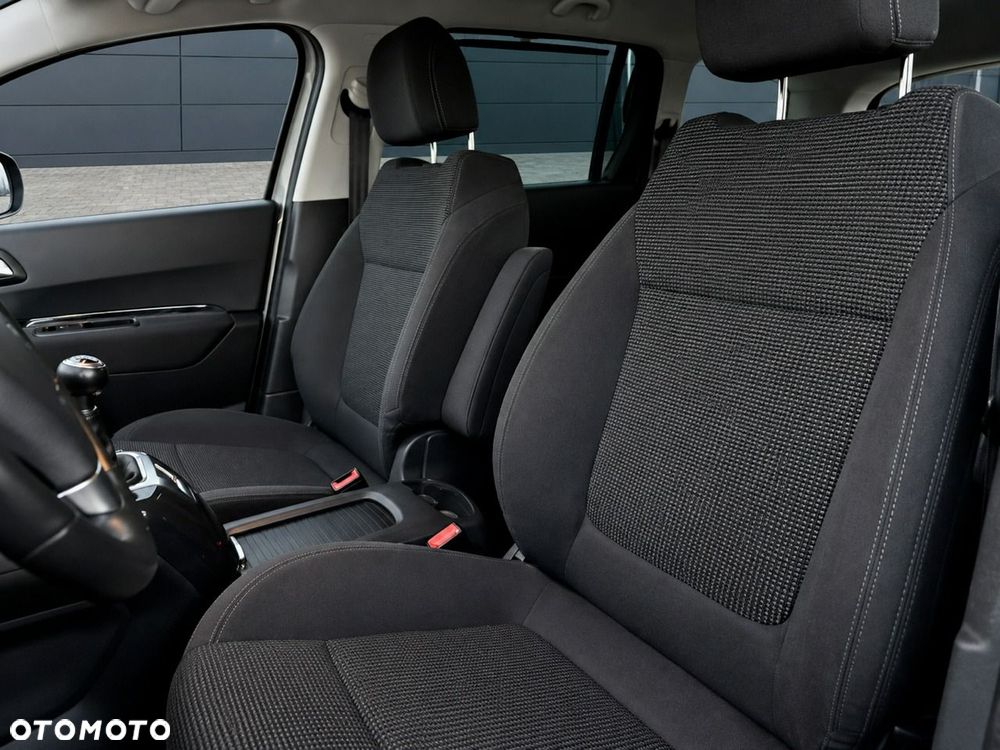 Peugeot 5008 2.0 BlueHDi Allure - 19