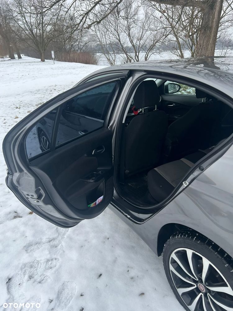 Fiat Tipo 1.6 MultiJet Easy - 5