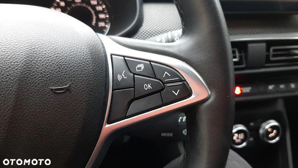 Dacia Jogger 1.0 TCe SL Extreme 7os - 23