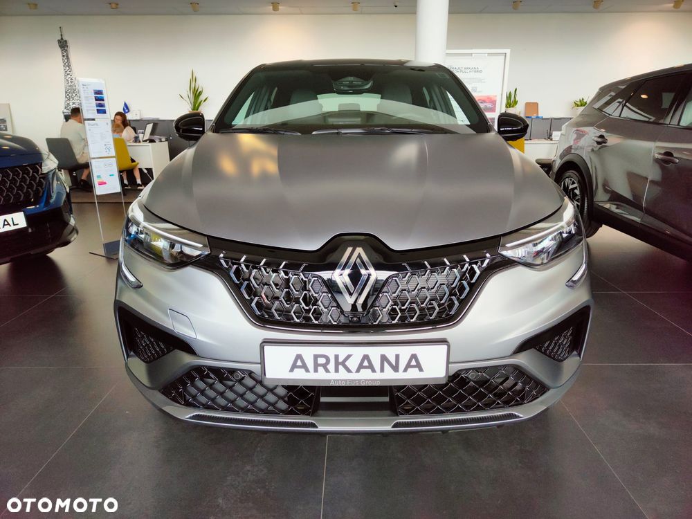 Renault Arkana - 3