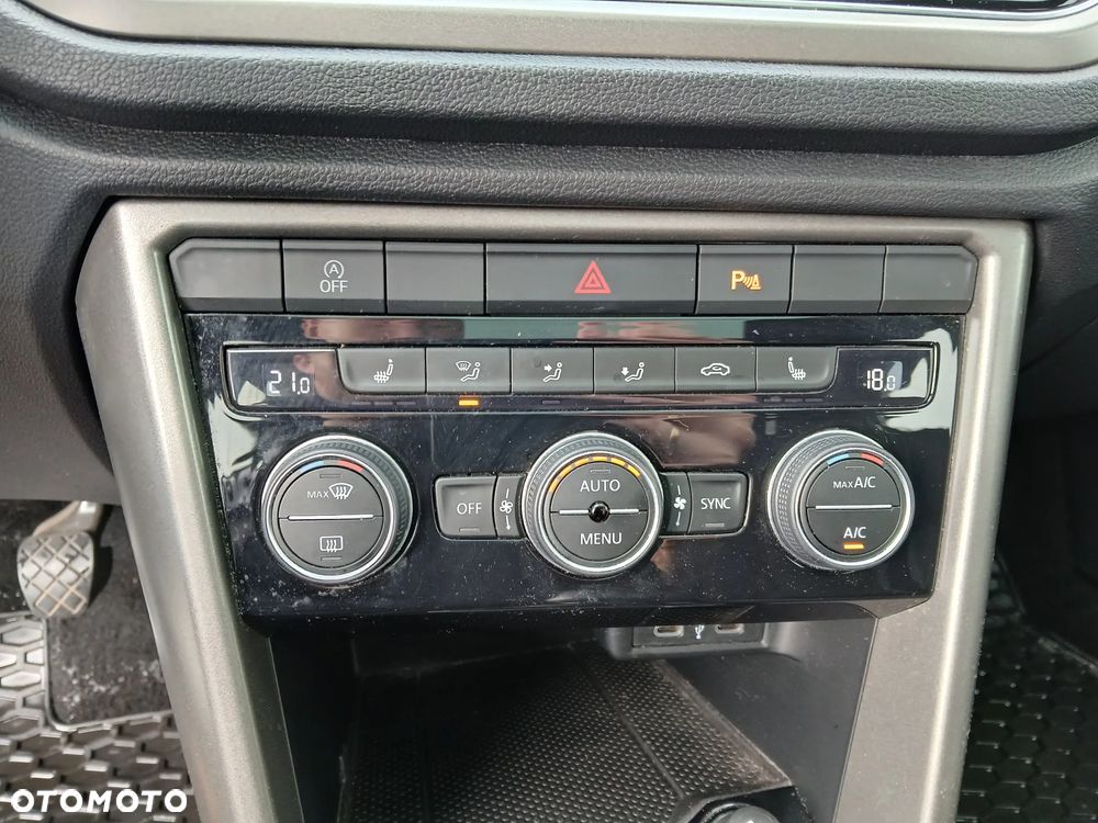 Volkswagen T-Roc 1.5 TSI ACT Advance - 23