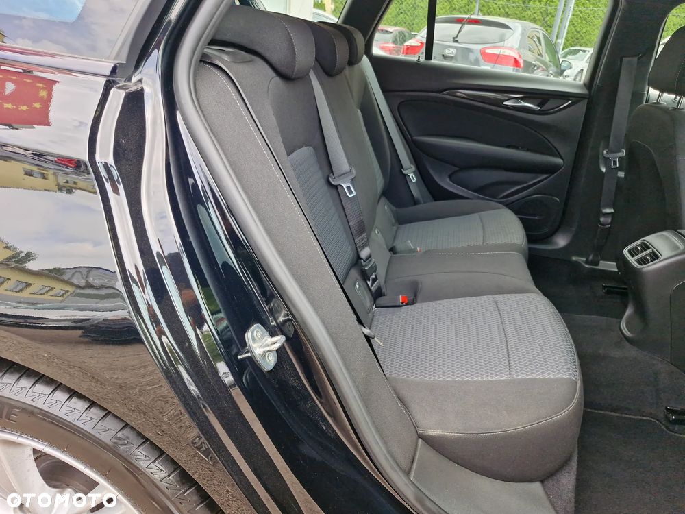 Opel Insignia 2.0 CDTI Elegance S&S - 19