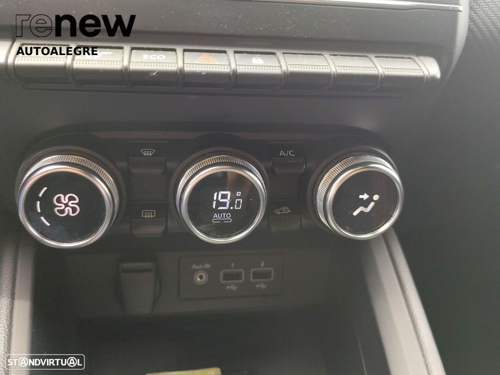 Renault Clio 1.0 TCe RS Line - 27