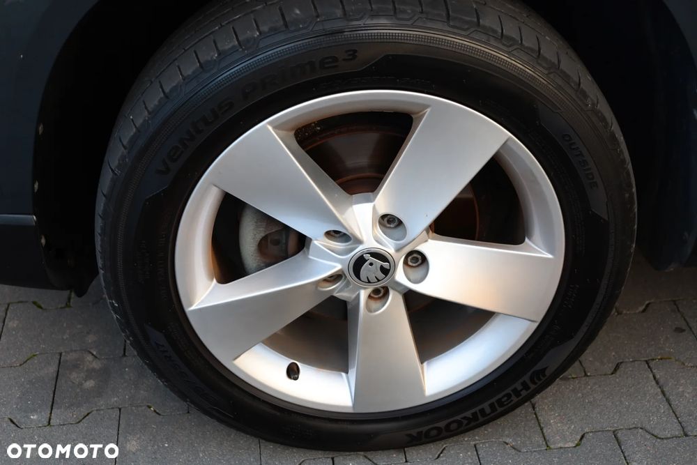 Skoda Karoq 1.5 TSI ACT DSG Soleil - 32