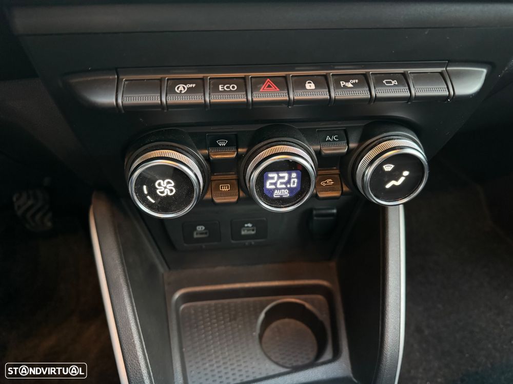 Dacia Duster 1.5 Blue dCi Prestige - 15