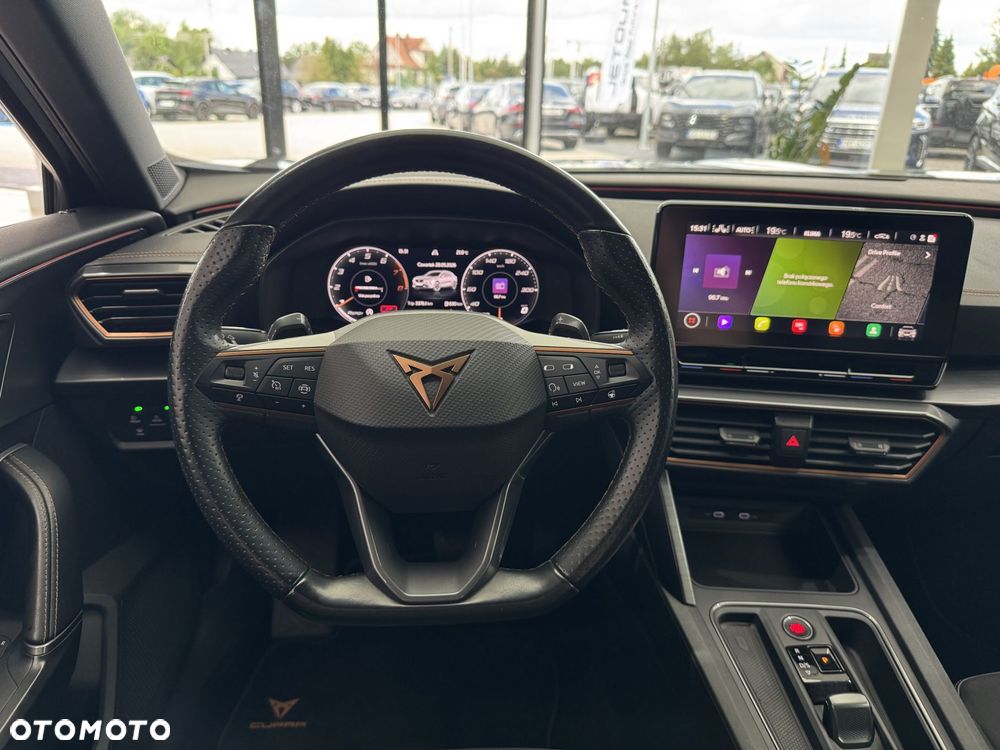 Cupra Formentor - 16